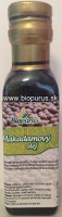 Makadamový olej 100 ml BIO